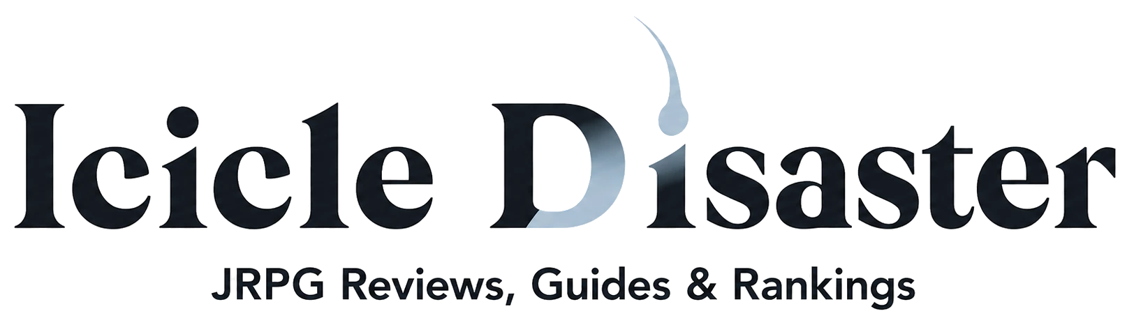 Icicle Disaster — JRPG Reviews, Guides & Rankings