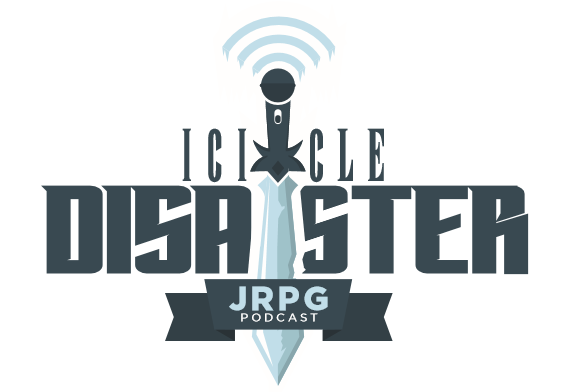 Icicle Disaster JRPG Podcast